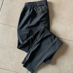 Lululemon Surge Hybrid Pants